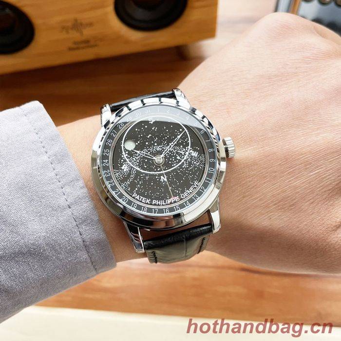 Patek Philippe Watch PPW00063-2 Patek Philippe Watch PPW00063-2